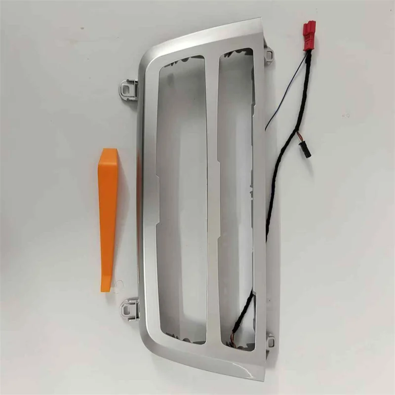 Lumière d'Ambiance Cadre Radio BMW F30 F32 F80