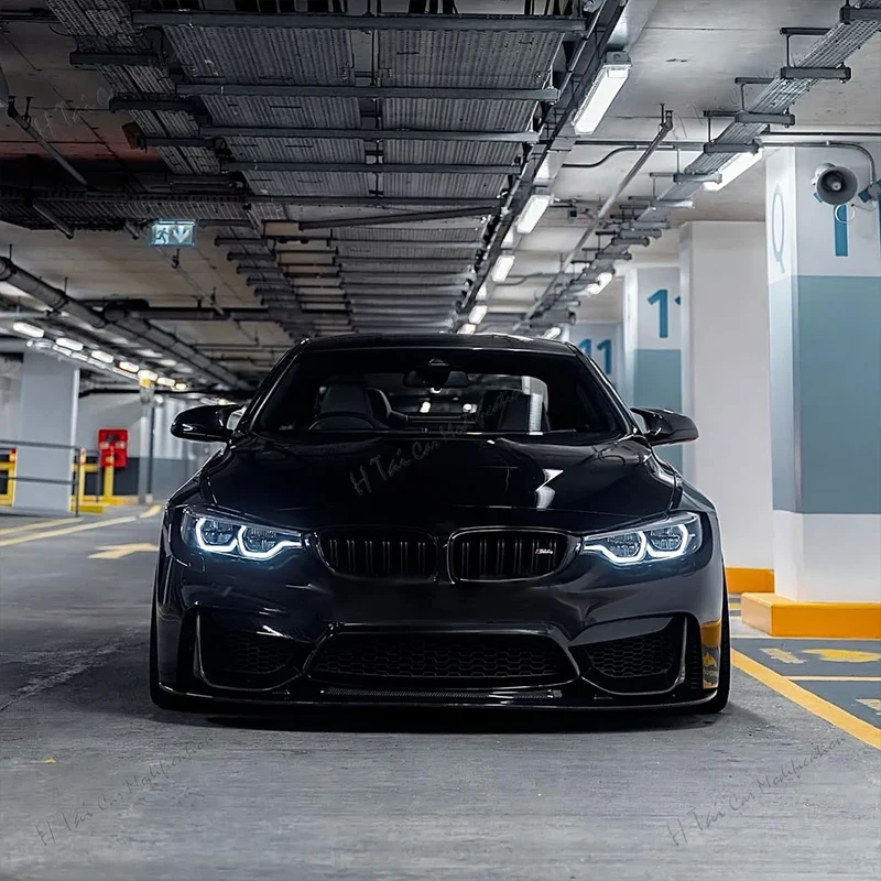 Phares LED BMW Série 4 F32 F82 F36 M4 2013-2020