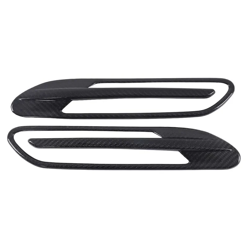 Grille de Calandre Latérale Mercedes AMG GT