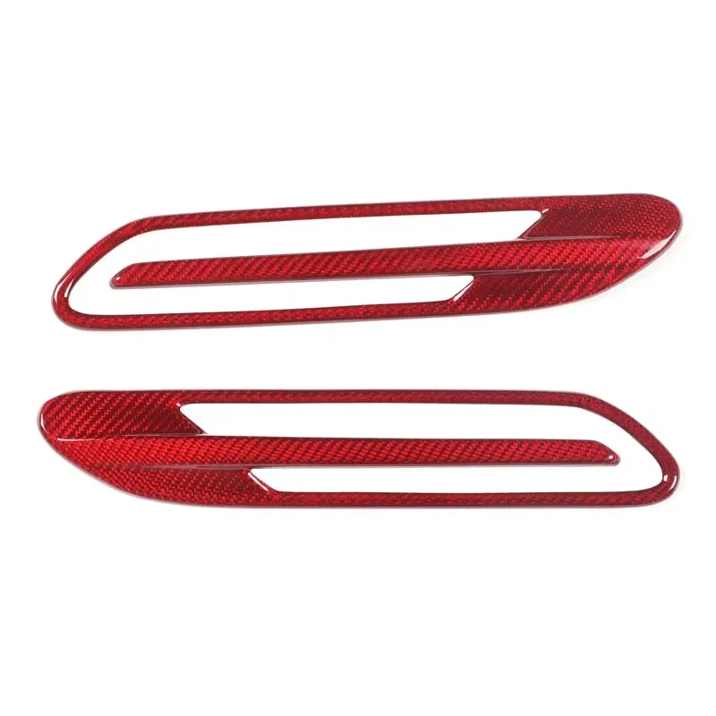Grille de Calandre Latérale Mercedes AMG GT