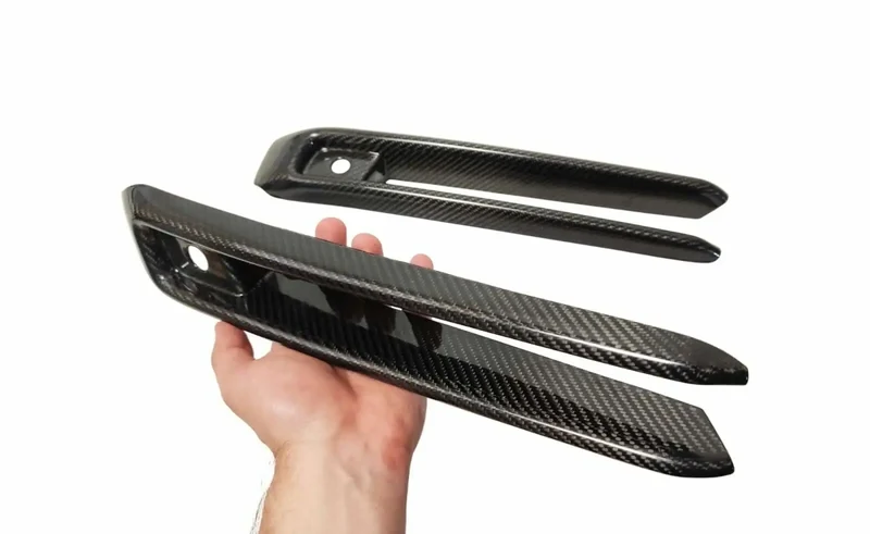 Pare-Chocs Mercedes Classe G W464 2019-2022