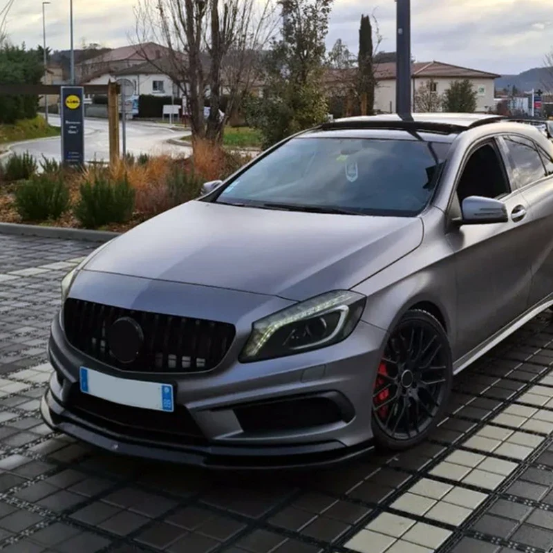 Becquet Mercedes Classe A W176 2013-2018