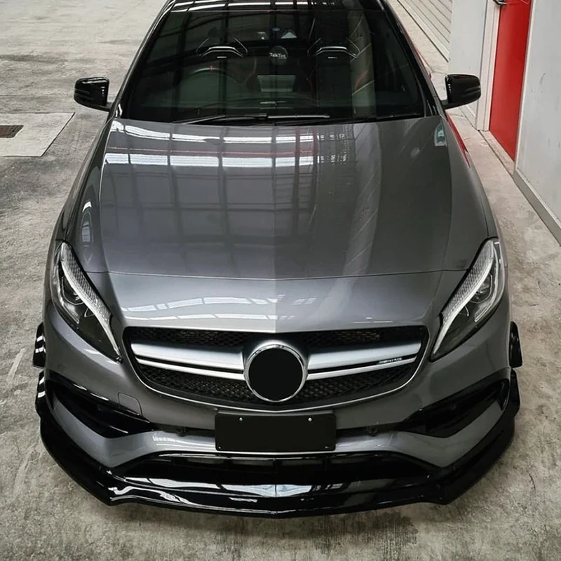 Becquet Mercedes Classe A W176 2013-2018
