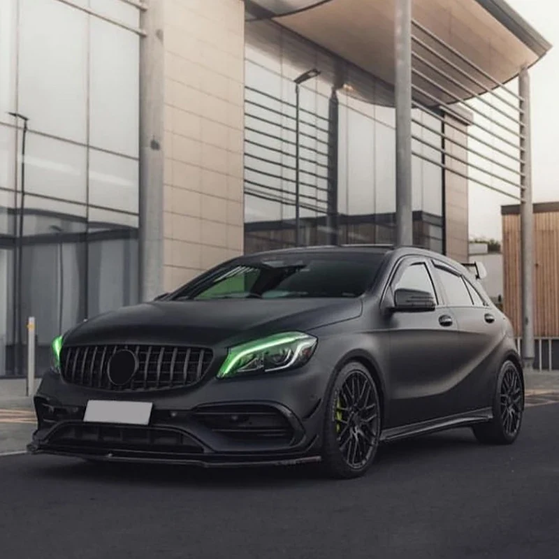 Becquet Mercedes Classe A W176 2013-2018