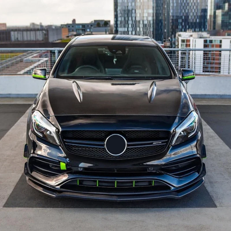 Becquet Mercedes Classe A W176 2013-2018