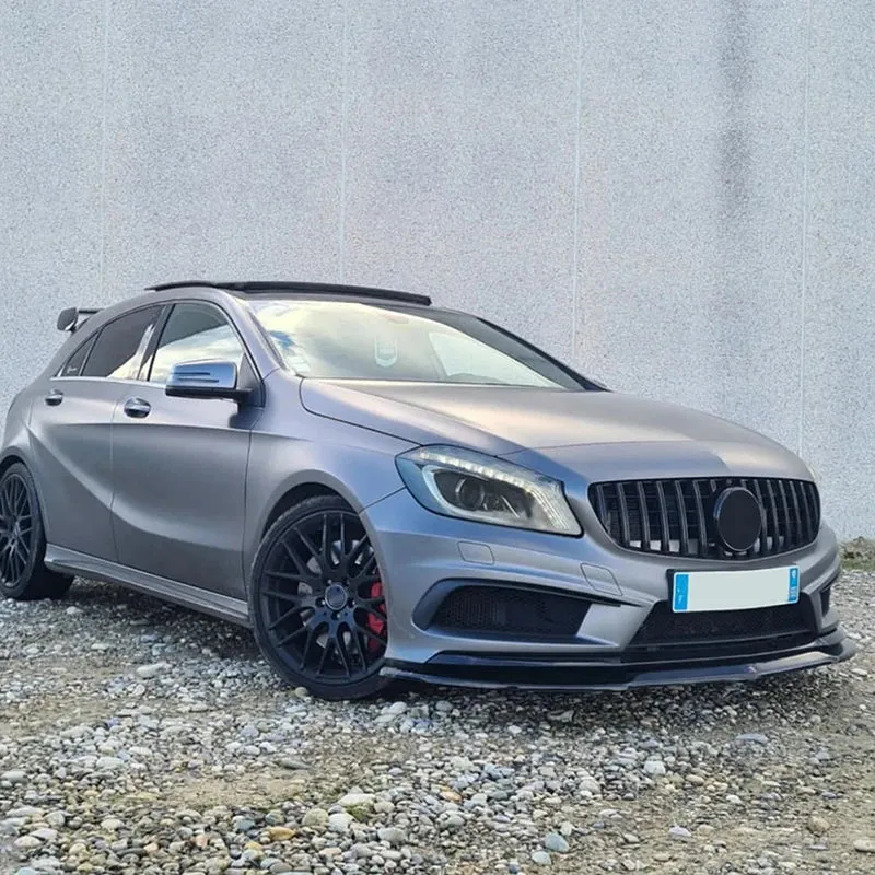 Becquet Mercedes Classe A W176 2013-2018