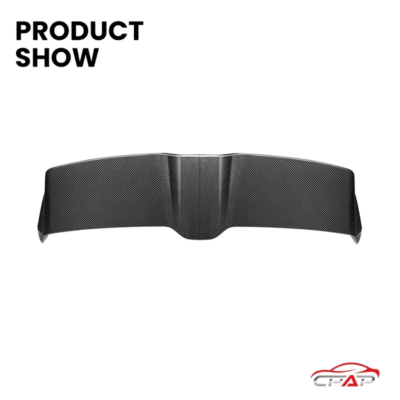Becquet Carbone Audi RS3 8Y Style OEM 2020+