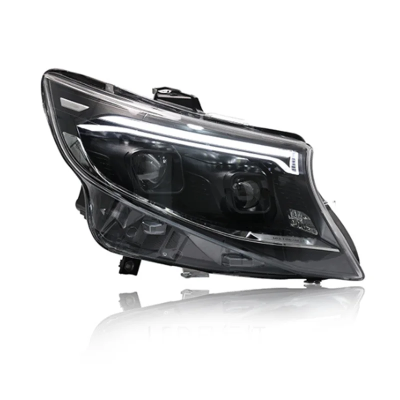 Phares LED Mercedes Vito W447 2016-2023