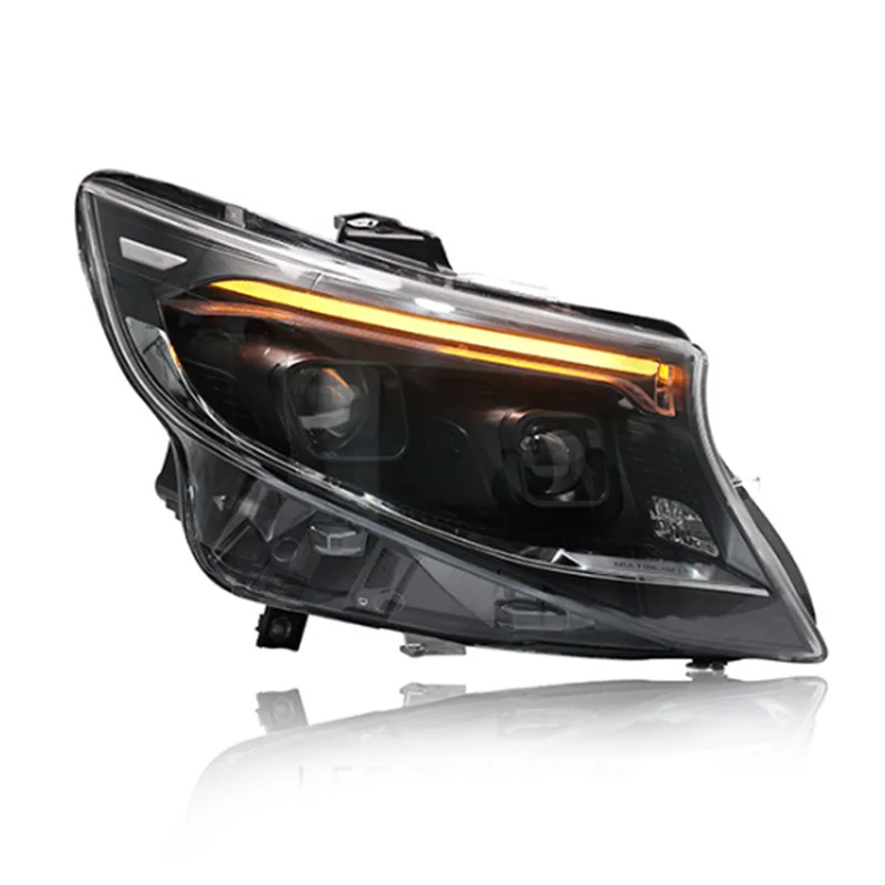 Phares LED Mercedes Vito W447 2016-2023