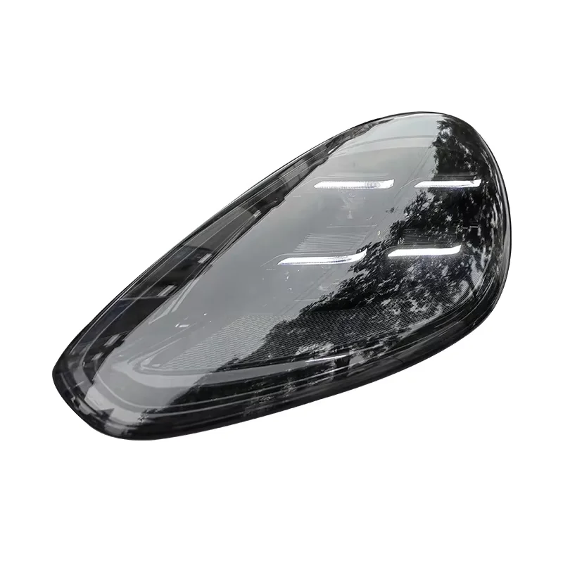 Phares LED Porsche Cayenne 958.1 958.2 2011-2017