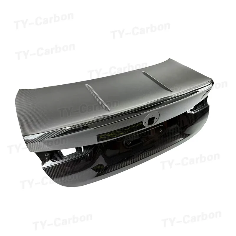 Becquet Carbone CSL BMW G20 G80 M3 G22 G82 M4 2021+