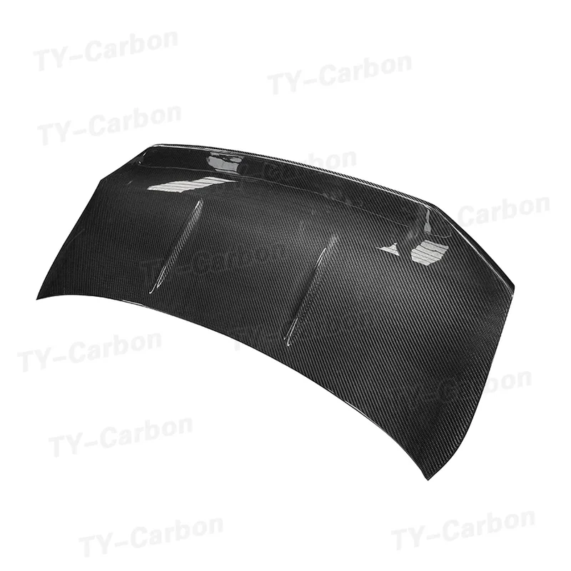 Becquet Carbone CSL BMW G20 G80 M3 G22 G82 M4 2021+