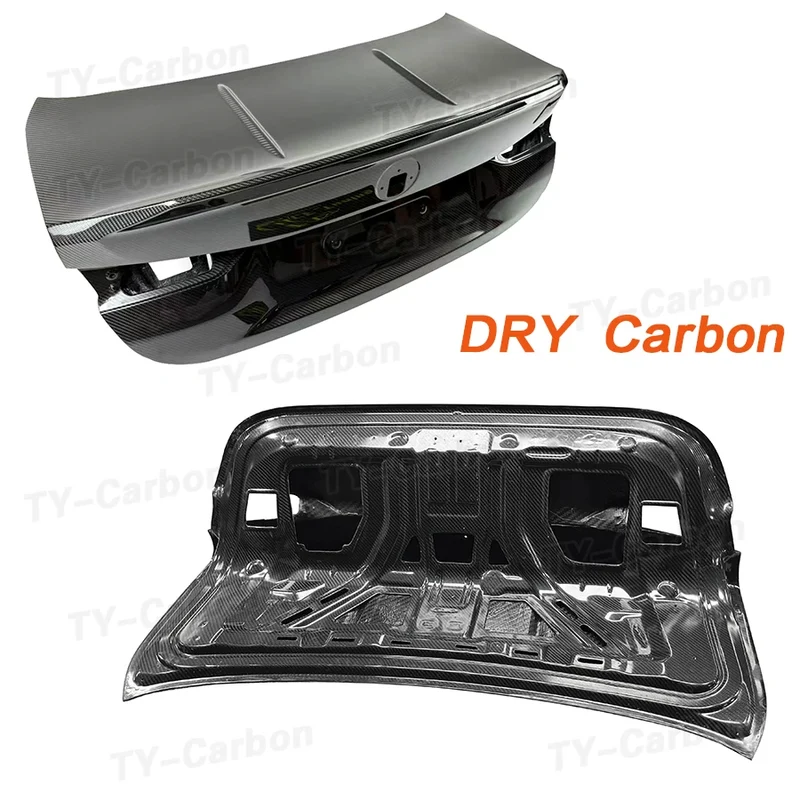Becquet Carbone CSL BMW G20 G80 M3 G22 G82 M4 2021+