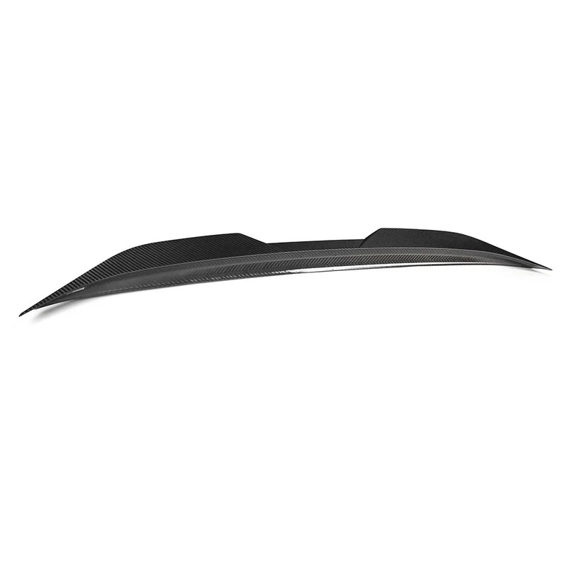 Becquet Carbone BMW G42 G87 M2 Style MP 2022+