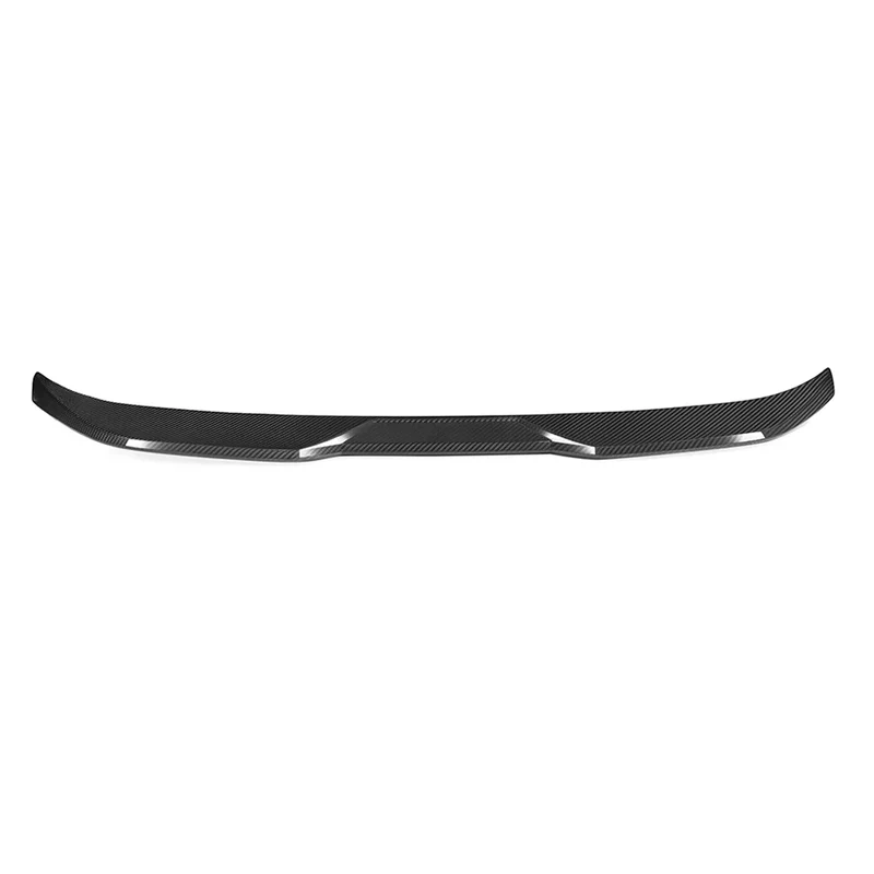 Becquet Carbone BMW G42 G87 M2 Style MP 2022+