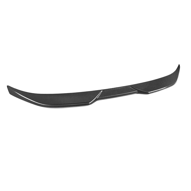 Becquet Carbone BMW G42 G87 M2 Style MP 2022+