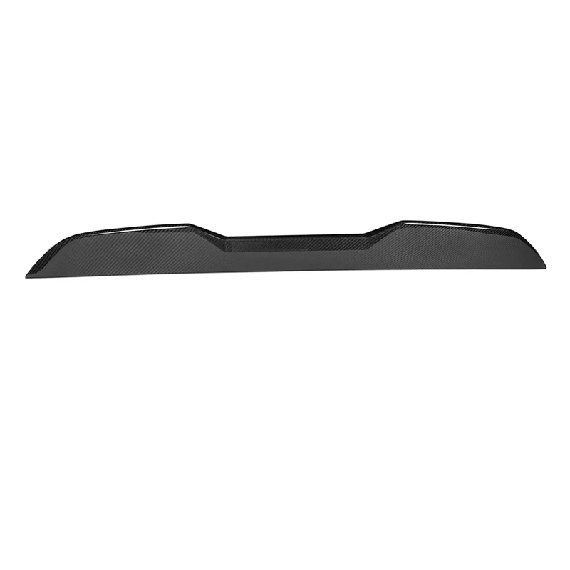 Becquet Carbone BMW G42 G87 M2 Style MP 2022+