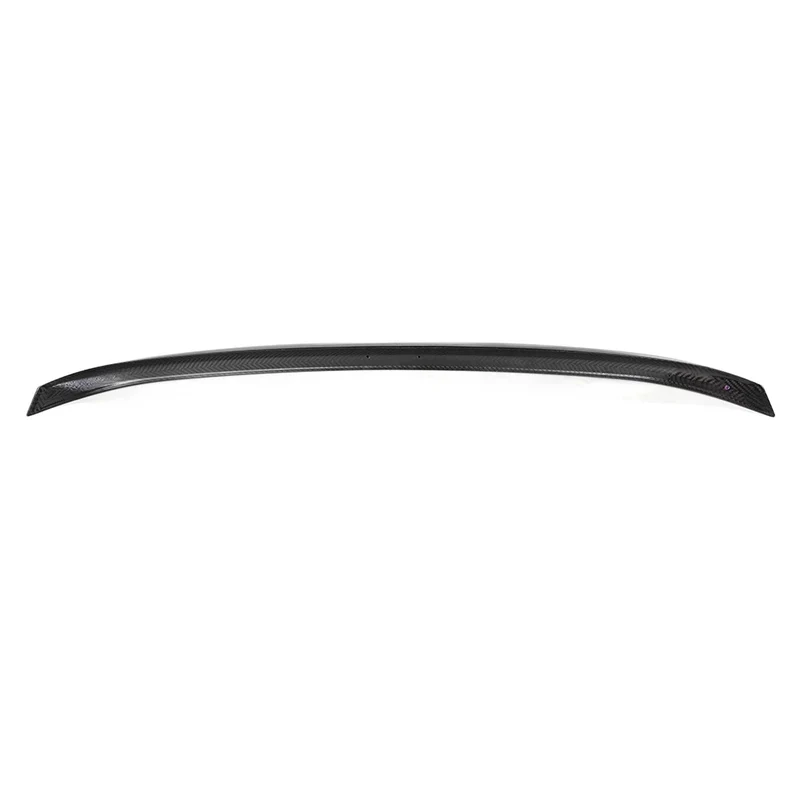 Becquet Carbone BMW G42 G87 M2 Style MP 2022+