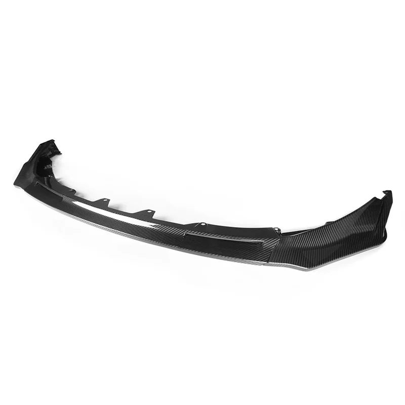 Diffuseur de Pare-Chocs Carbone BMW M3 G80 M4 G82 Style V