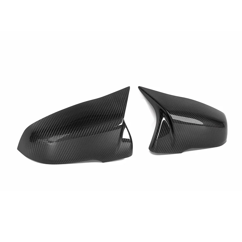 Coques de Rétroviseurs Carbone BMW F40 F44 Z4 G29 Supra