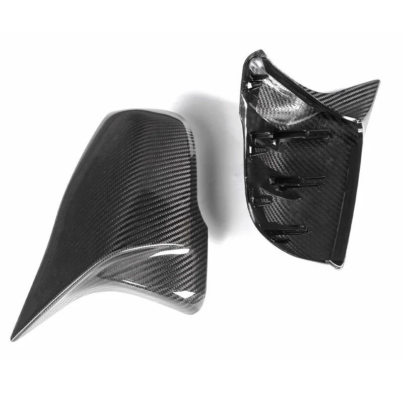 Coques de Rétroviseurs Carbone BMW F40 F44 Z4 G29 Supra