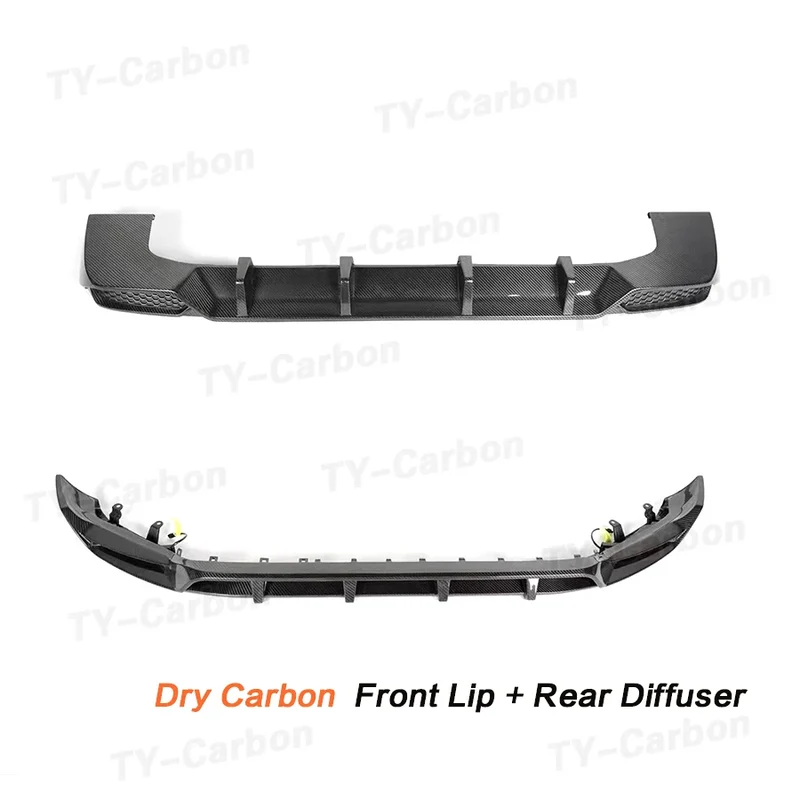 Kit Carrosserie Mercedes Classe G G63 W463A W464 2019-2024