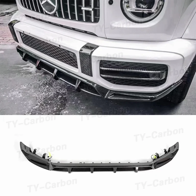 Kit Carrosserie Mercedes Classe G G63 W463A W464 2019-2024