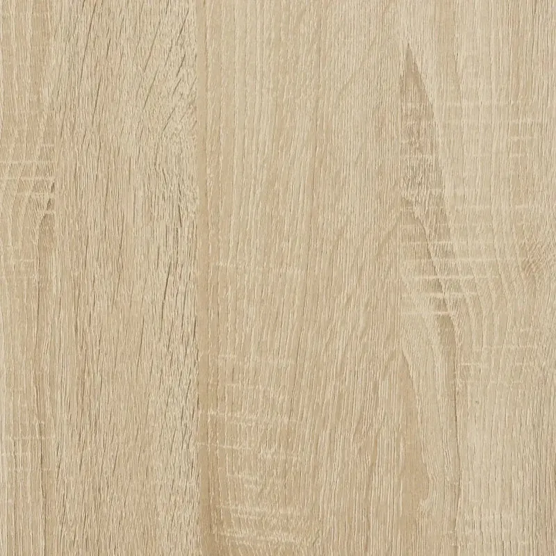 Armoire de rangement garage fonctionnelle avec 2 étagères 40 x 51 x 85 cm en bois pin 02_0051346