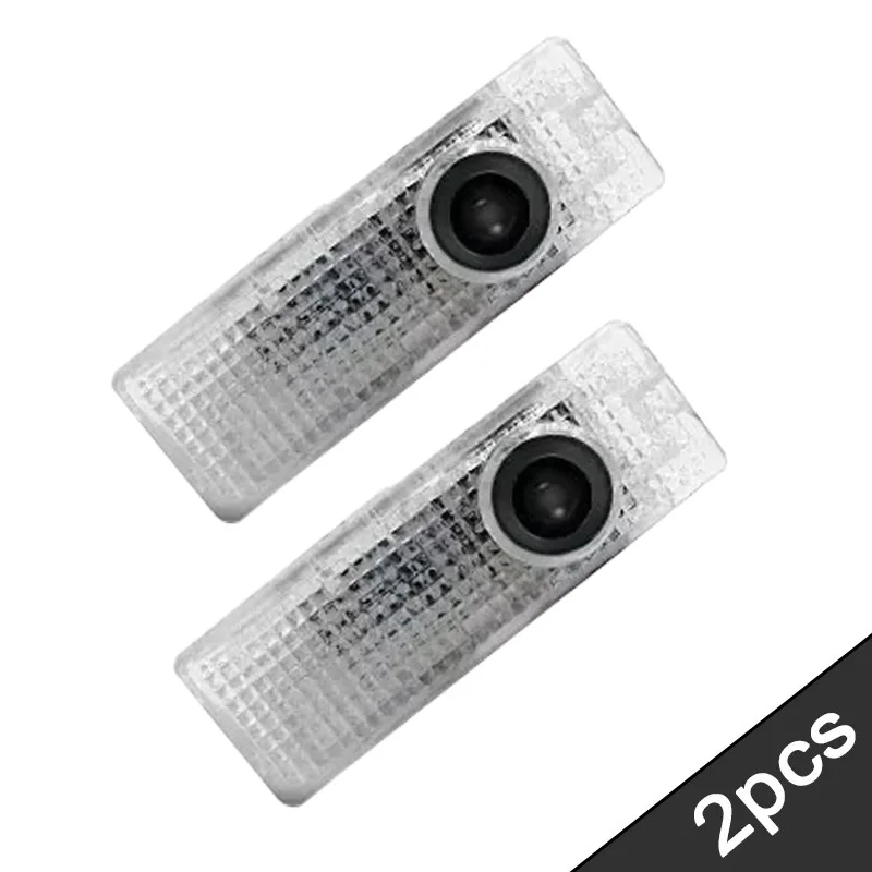 Projecteur LED de Portière Logo BMW (Lot de 2)