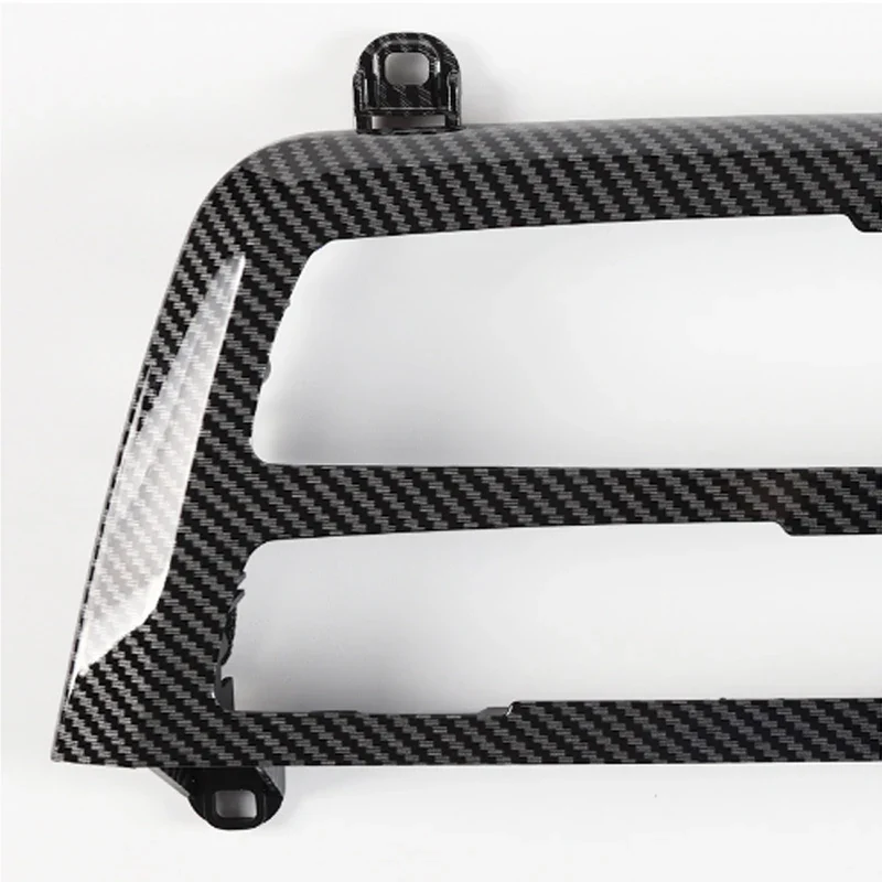 Lumière d'Ambiance Console Radio BMW F30 LCI