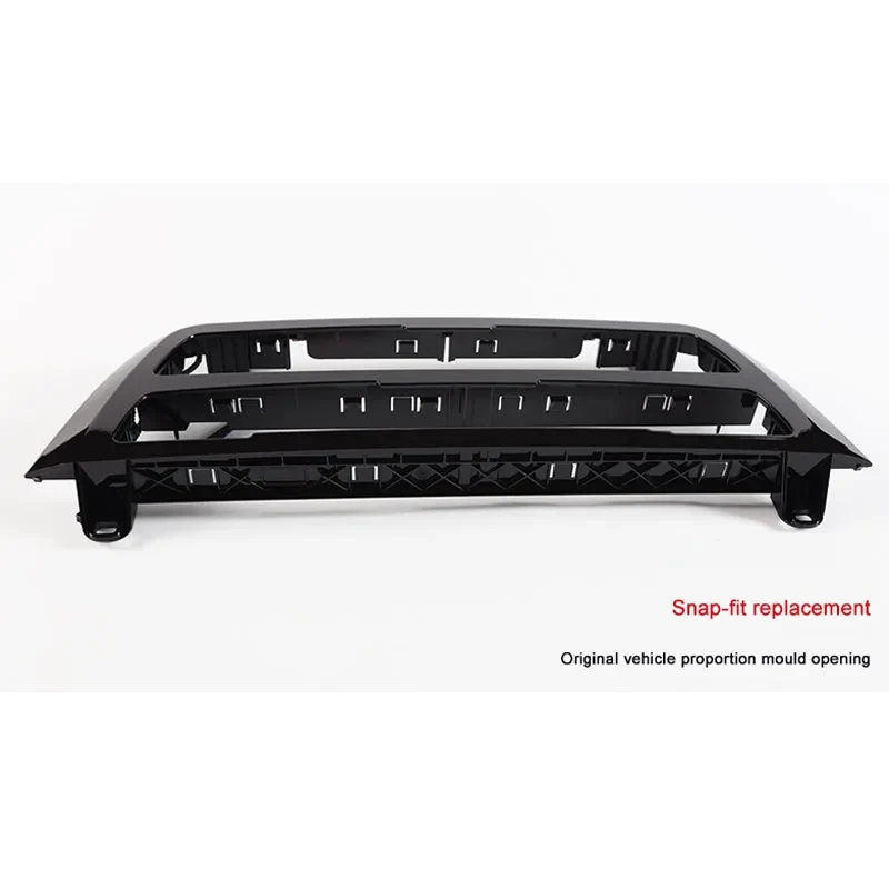 Lumière d'Ambiance Console Radio BMW F30 LCI