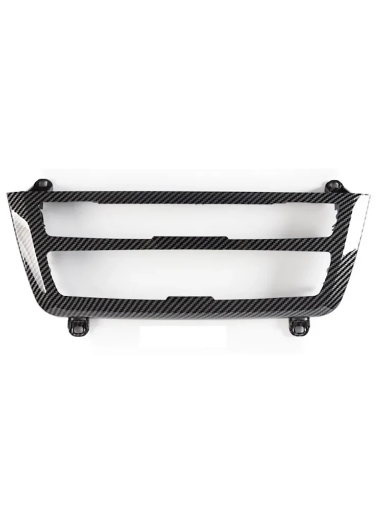 Lumière d'Ambiance Console Radio BMW F30 LCI