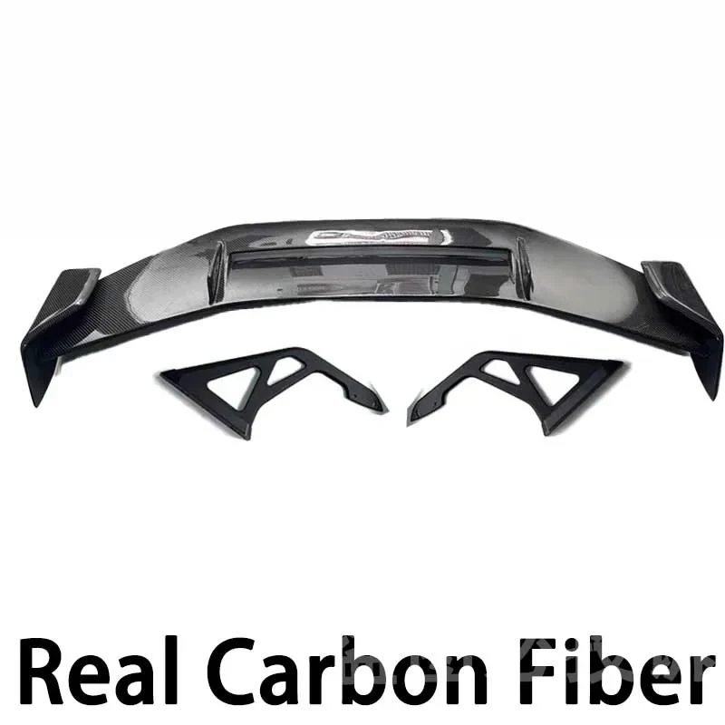 Becquet de Coffre Carbone Mercedes Classe C Coupé W205 2014-2021