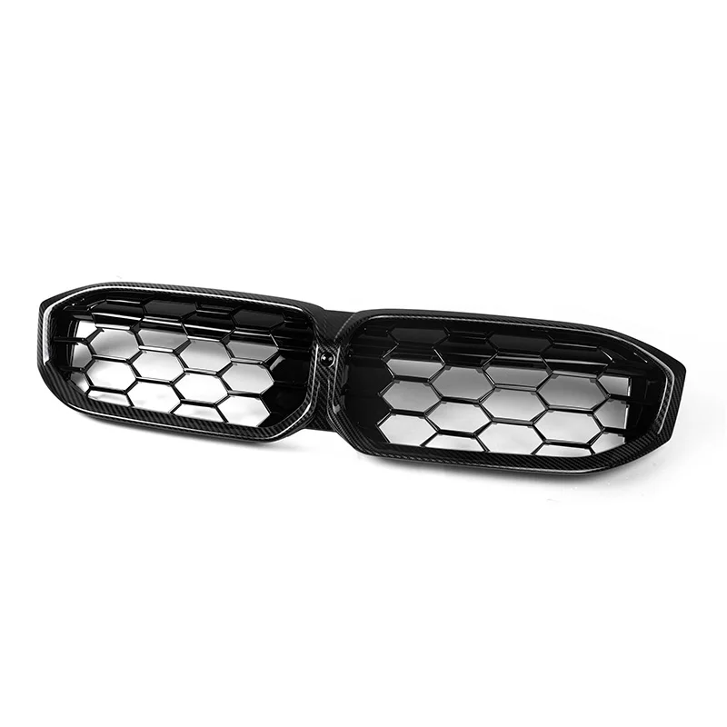 Calandre Carbone BMW Serie 3 G20 G21 LCI 2023-2024