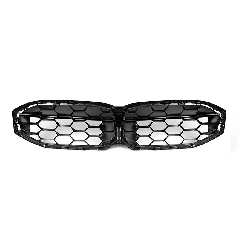 Calandre Carbone BMW Serie 3 G20 G21 LCI 2023-2024