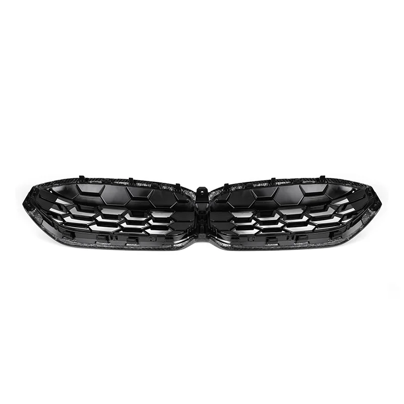 Calandre Carbone BMW Serie 3 G20 G21 LCI 2023-2024