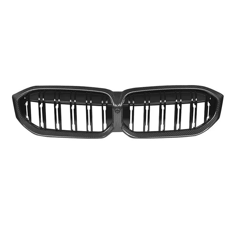 Calandre Carbone BMW Serie 3 G20 G21 LCI 2023-2024
