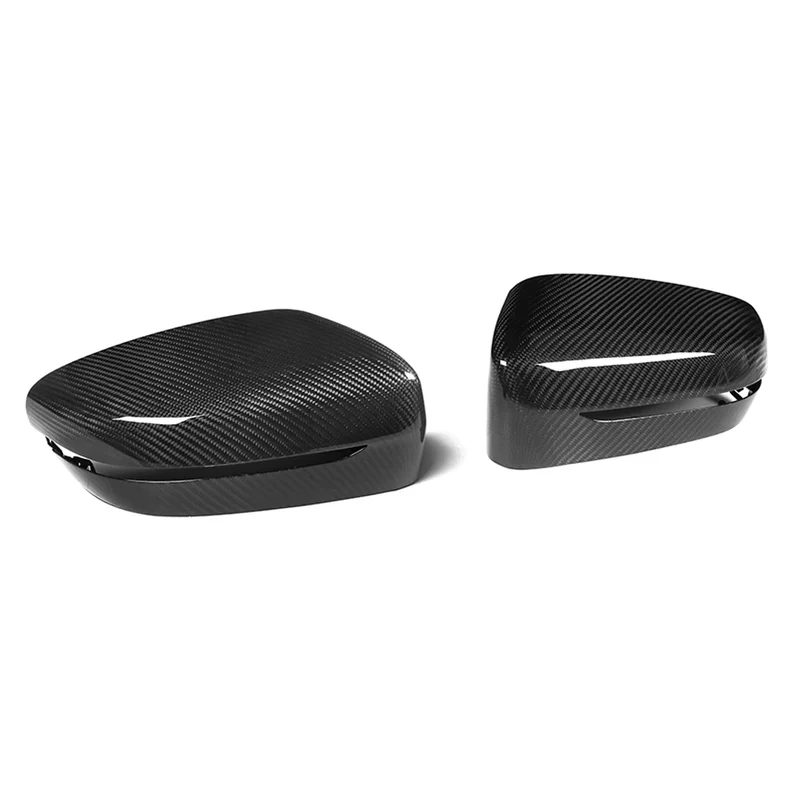 Coque Rétroviseur Carbone BMW G30 G11 G12 G14