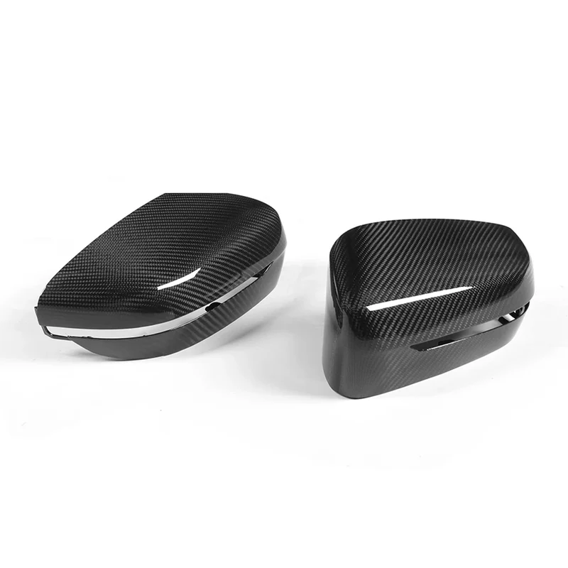 Coque Rétroviseur Carbone BMW G30 G11 G12 G14