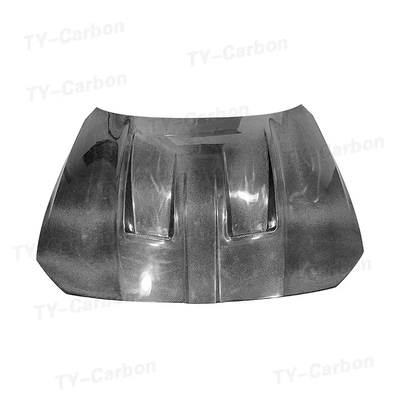 Kit Carrosserie Pare-Chocs Avant BMW M3 G80 M4 G82