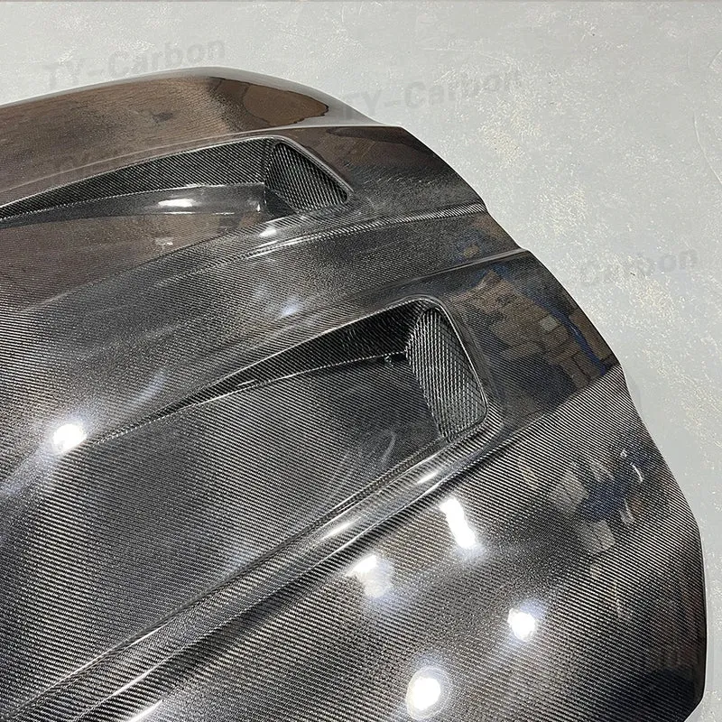 Kit Carrosserie Pare-Chocs Avant BMW M3 G80 M4 G82