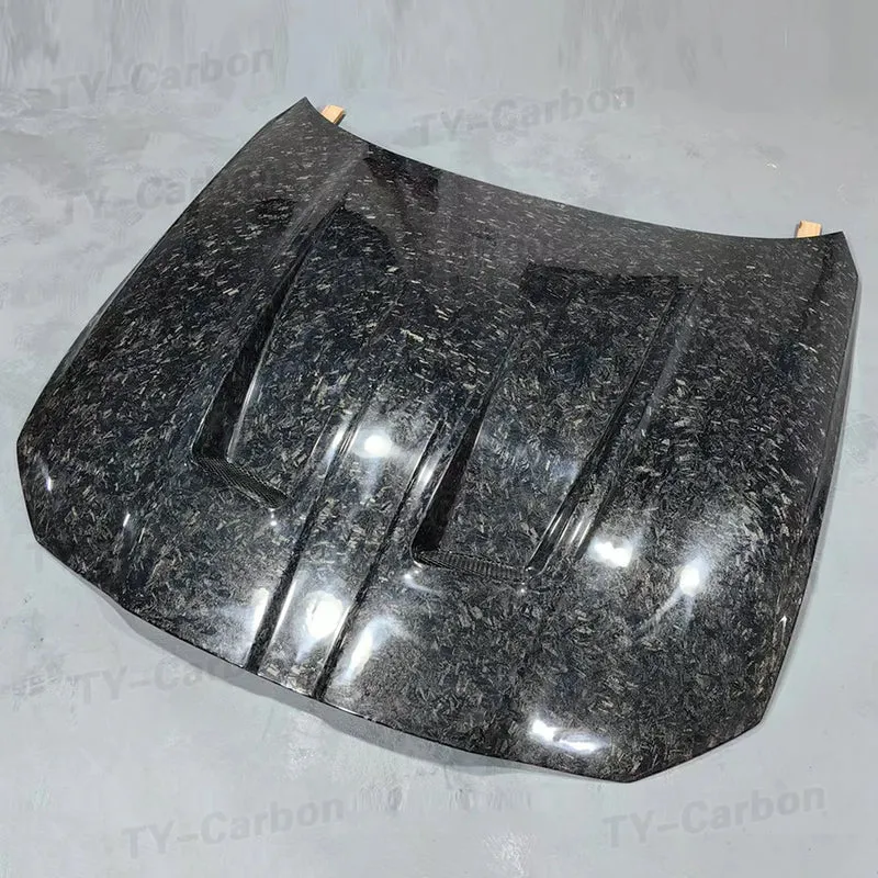 Kit Carrosserie Pare-Chocs Avant BMW M3 G80 M4 G82