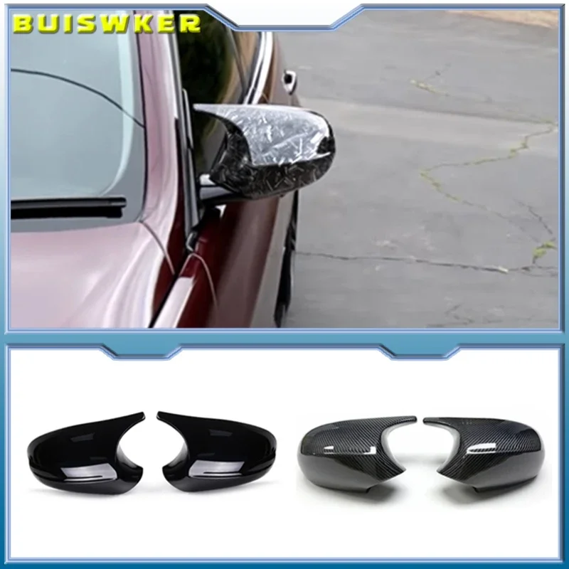 Coques Rétroviseurs BMW Série 3 E90 Style M3