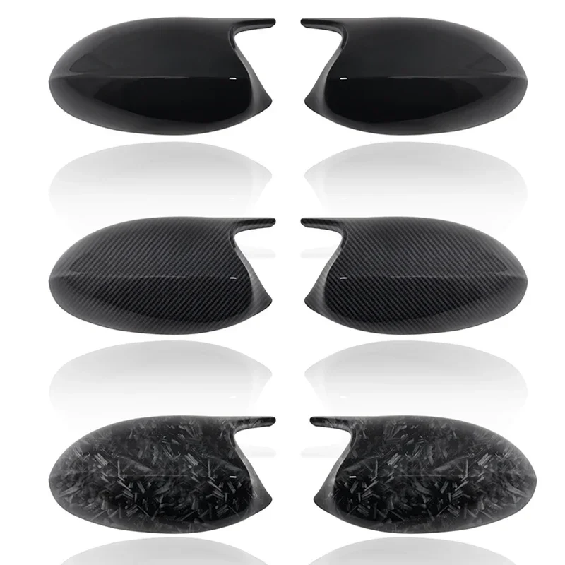 Coques Rétroviseurs BMW Série 3 E90 Style M3