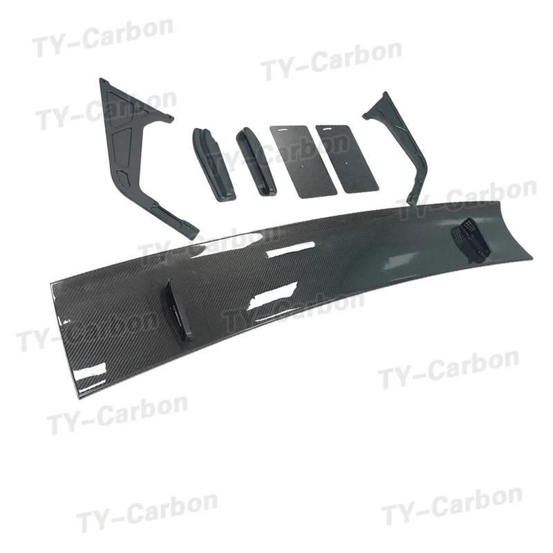 Becquet Carbone BMW M2 G87 M3 G20 M4 G82