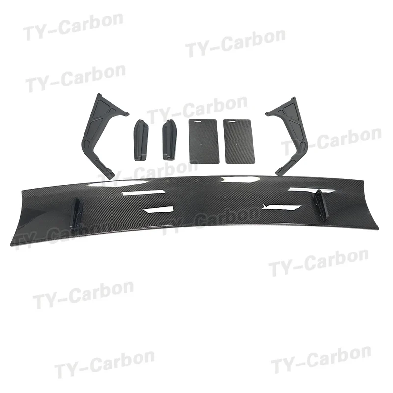 Becquet Carbone BMW M2 G87 M3 G20 M4 G82