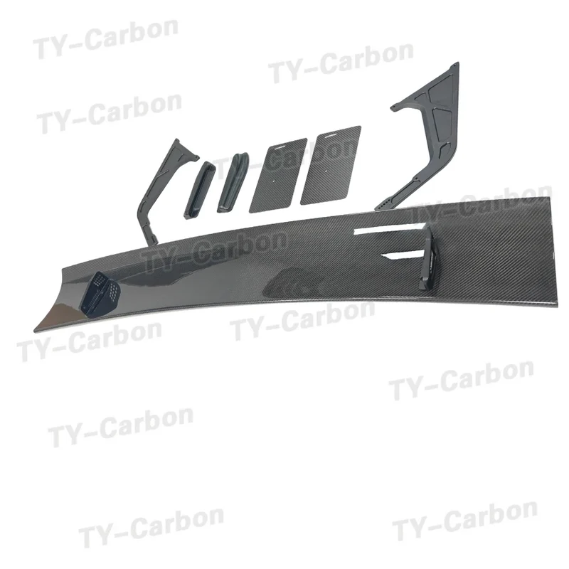 Becquet Carbone BMW M2 G87 M3 G20 M4 G82