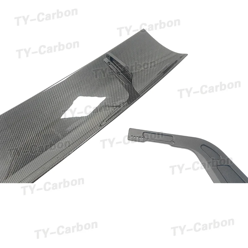 Becquet Carbone BMW M2 G87 M3 G20 M4 G82