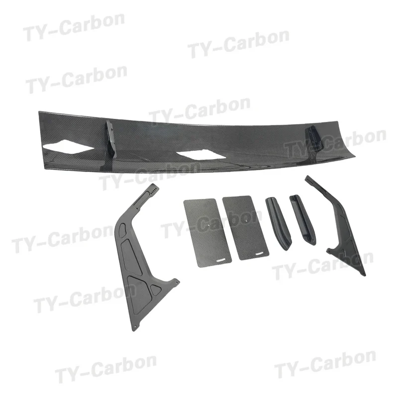 Becquet Carbone BMW M2 G87 M3 G20 M4 G82