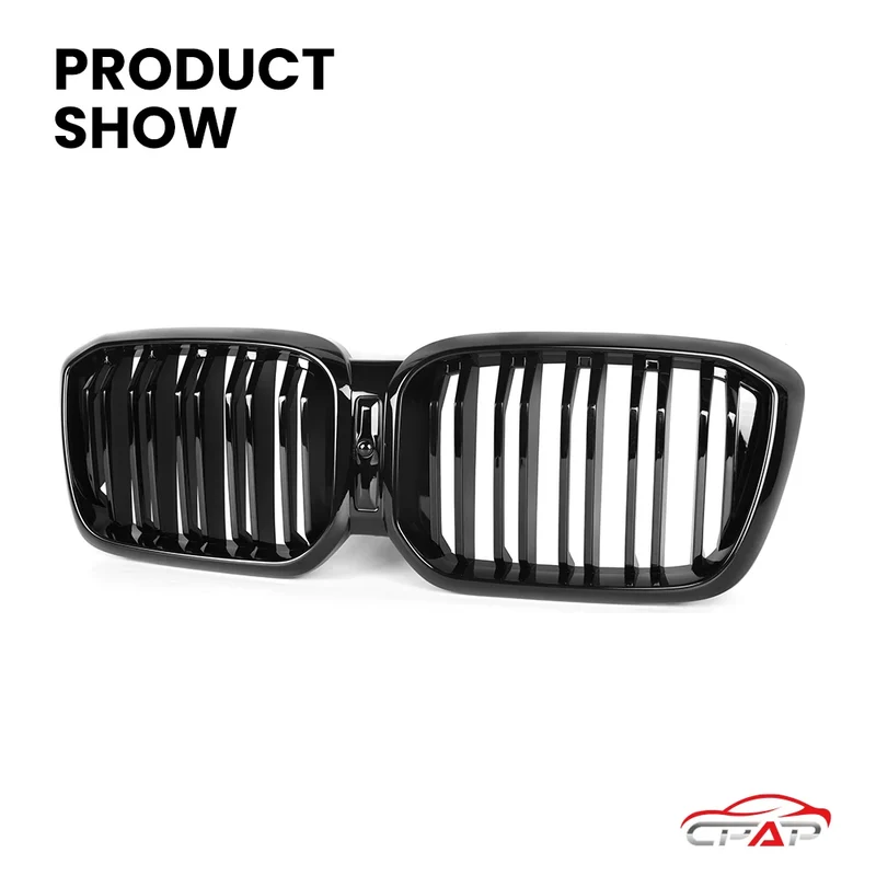 Grille Calandre BMW X3 G01 X4 G02 LCI 2022+